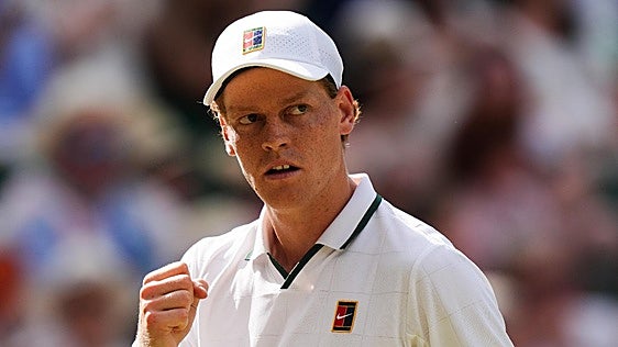 Sinner - Djokovic, en directo: cómo va, resultado, ganador y última hora del partido de semifinales de Wimbledon hoy