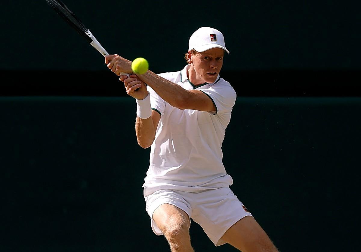 Sinner-Djokovic, duelo de altura en busca de la final de Wimbledon