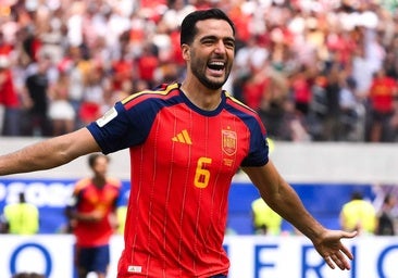 España - Francia: partidos, canales de TV y dónde ver hoy online gratis las semifinales del Mundial 2026