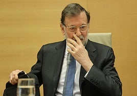 Francia considera «absolutamente inaceptables» las palabras de Rajoy sobre la selección francesa