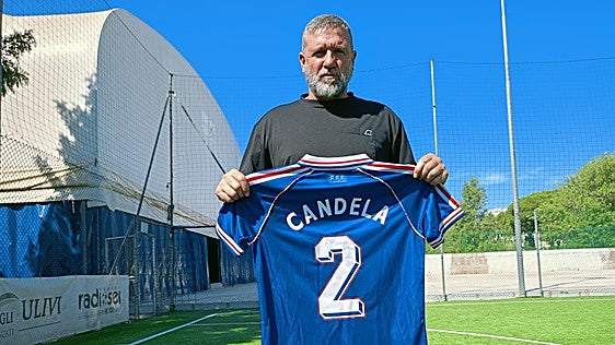 Vincent Candela: «Si yo fuera entrenador, Mbappé atacaría y basta, nada de defender»
