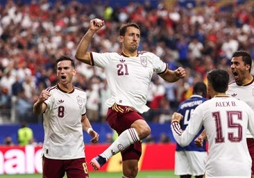 Cuándo juega España la final del Mundial 2026: día, hora y rival de la selección