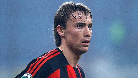 Detenido el exfutbolista del Milan Dario Simic por un caso de corrupción