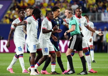 El caso Negreira hunde a los árbitros españoles: no pitan nada en el fútbol mundial