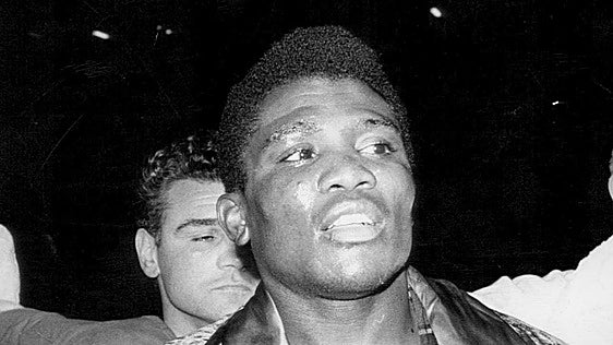Muere el histórico boxeador español José Legrá a los 90 años
