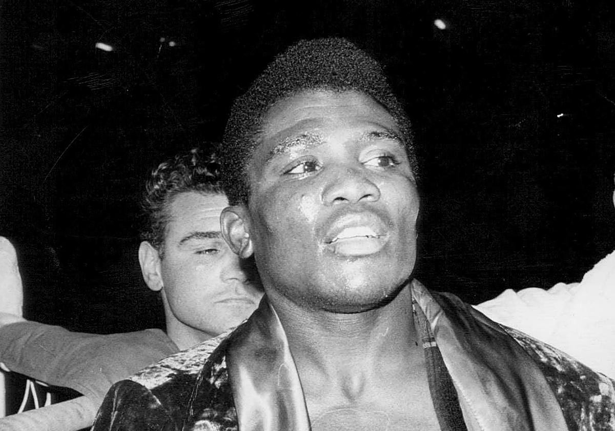 Muere el histórico boxeador español José Legrá a los 83 años