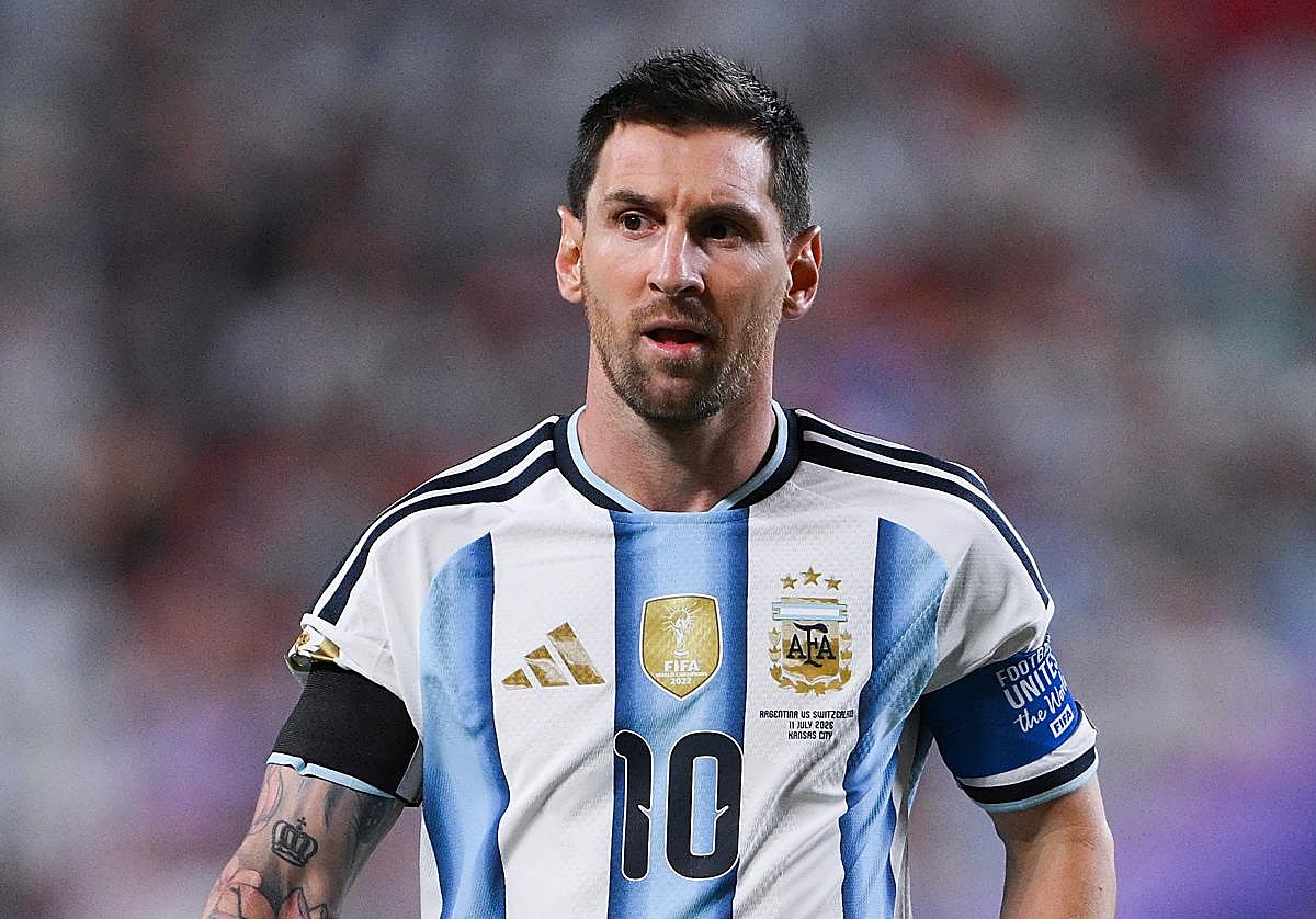 Inglaterra - Argentina: horario, canal de televisión y dónde ver gratis online el partido de semifinales en el Mundial de fútbol 2026 hoy