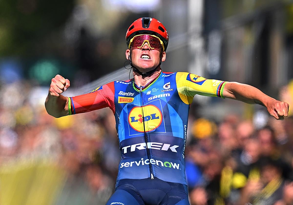 Etapa 11 Tour de Francia hoy: recorrido, perfil, horario y dónde ver online y en televisión