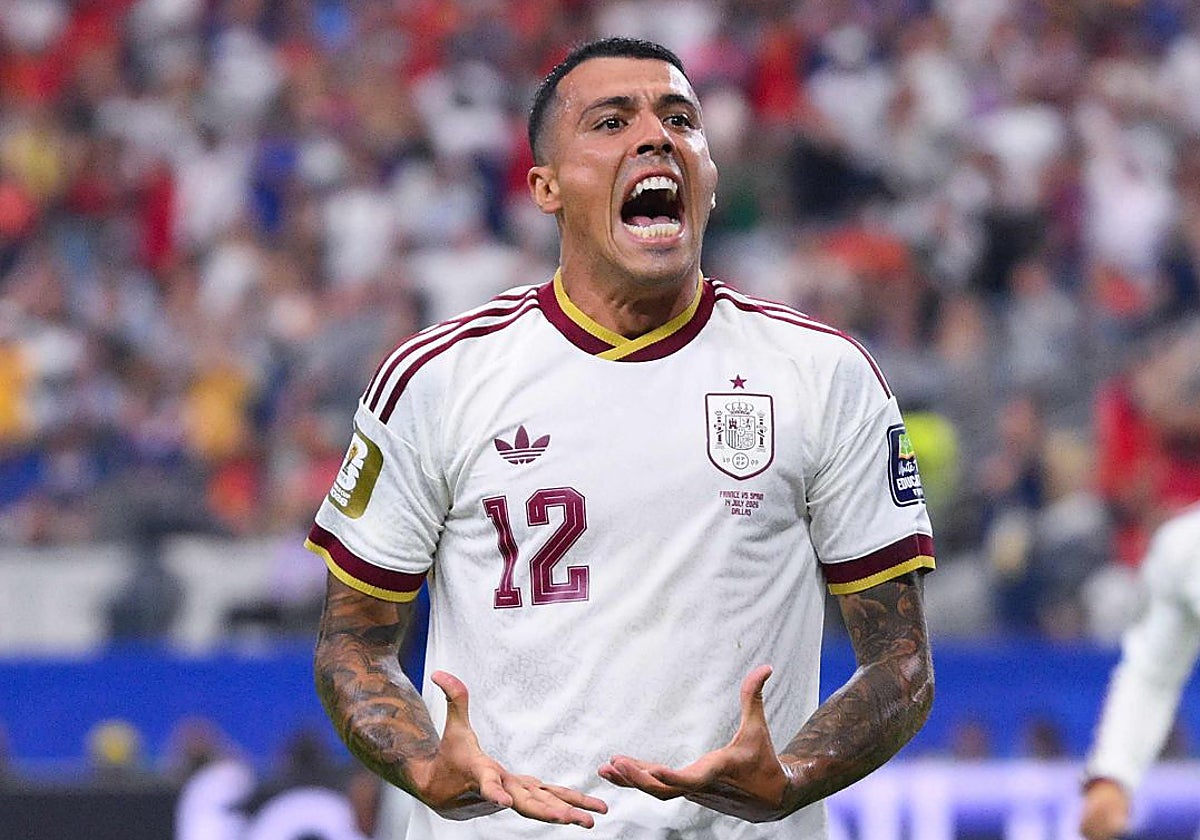A qué hora es la final entre España y Argentina