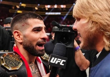 Ilia Topuria contra Paddy Pimblett: una pelea perfecta para llevar la UFC a España