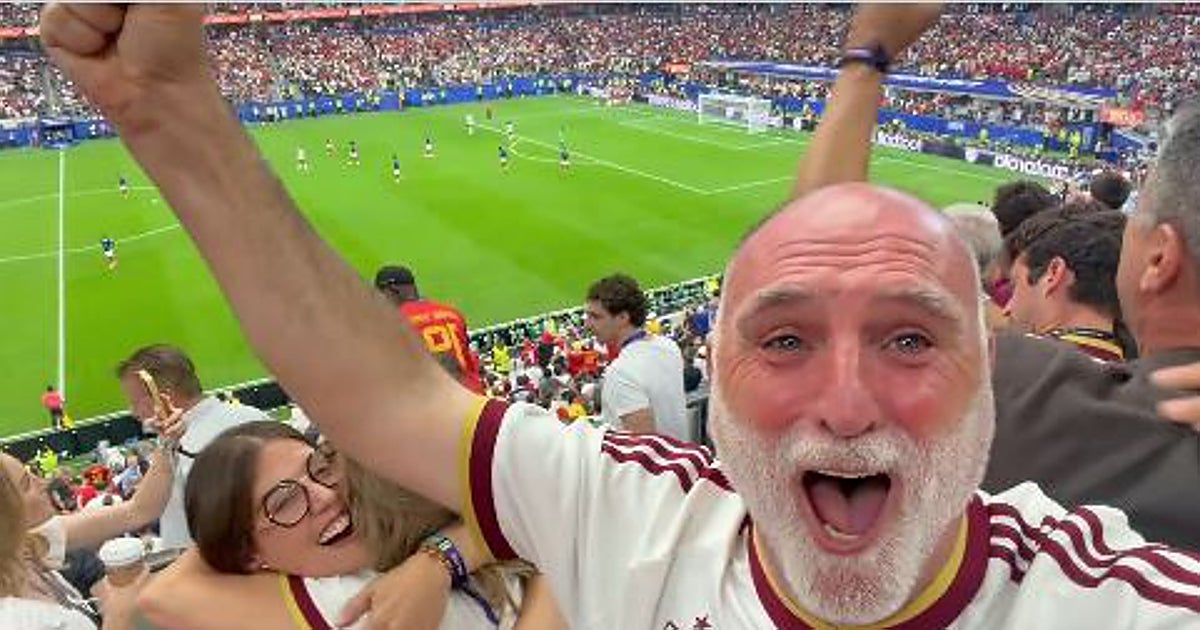 José Andrés: «La España del Mundial es muy chula, muy diversa, muy unida»