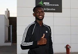Sevilla FC y Lille llegan a un acuerdo por Nianzou: las cifras de la operación