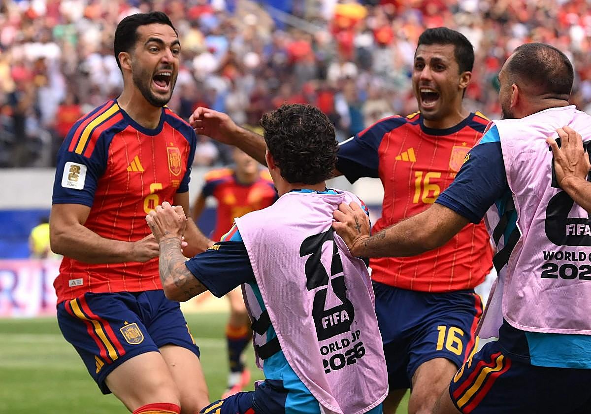 Palmarés del Mundial de fútbol: así queda el histórico de títulos de la Copa del Mundo tras la victoria de España