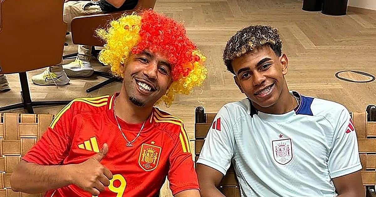 Mounir, padre de Lamine Yamal, y el motivo por el que no está en el Mundial: "Cambiaría todo el dinero del mundo"
