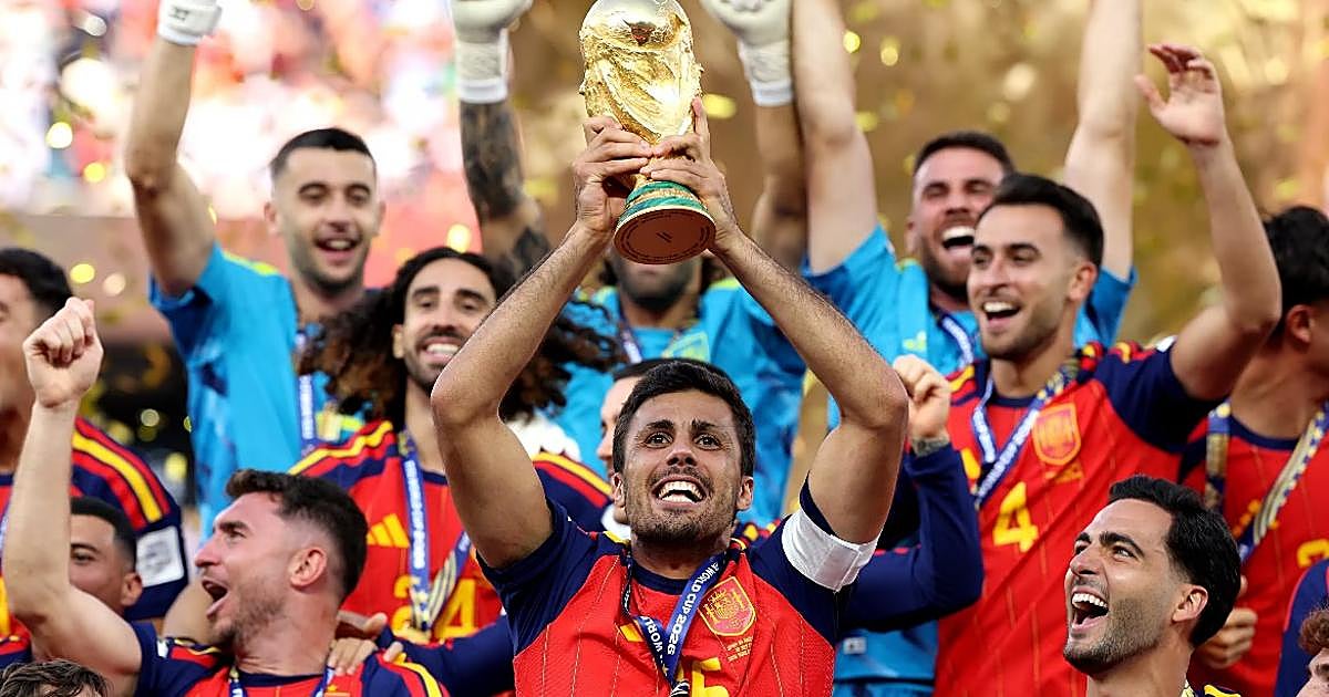 El histórico reparto económico del Mundial 2026: cuánto ingresa España y qué cobran los jugadores