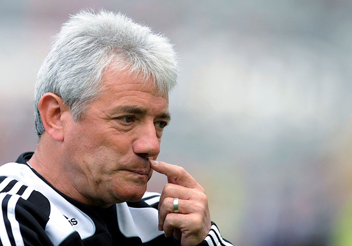 Muere a los 75 años Kevin Keegan, mito del fútbol inglés