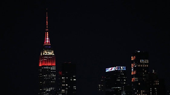 De Chattanooga a Nueva York, un viaje alucinante de 47 días