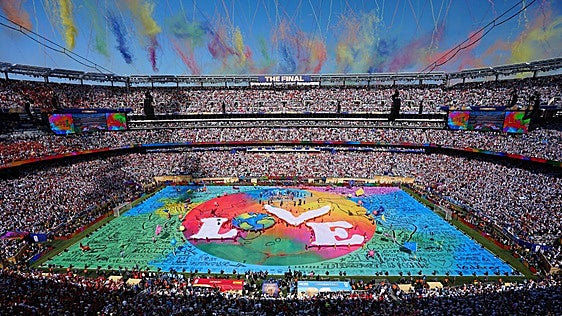 De Balogun a los estadios llenos: luces y sombras del Mundial de Infantino y Trump