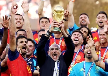 A qué hora es la celebración de España en Cibeles tras ganar el Mundial: recorrido, cortes de tráfico en Madrid y dónde ver gratis en televisión y online hoy