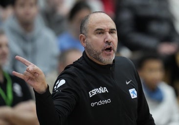 Cinco NBA para encabezar una lista cargada de talento rumbo a Qatar