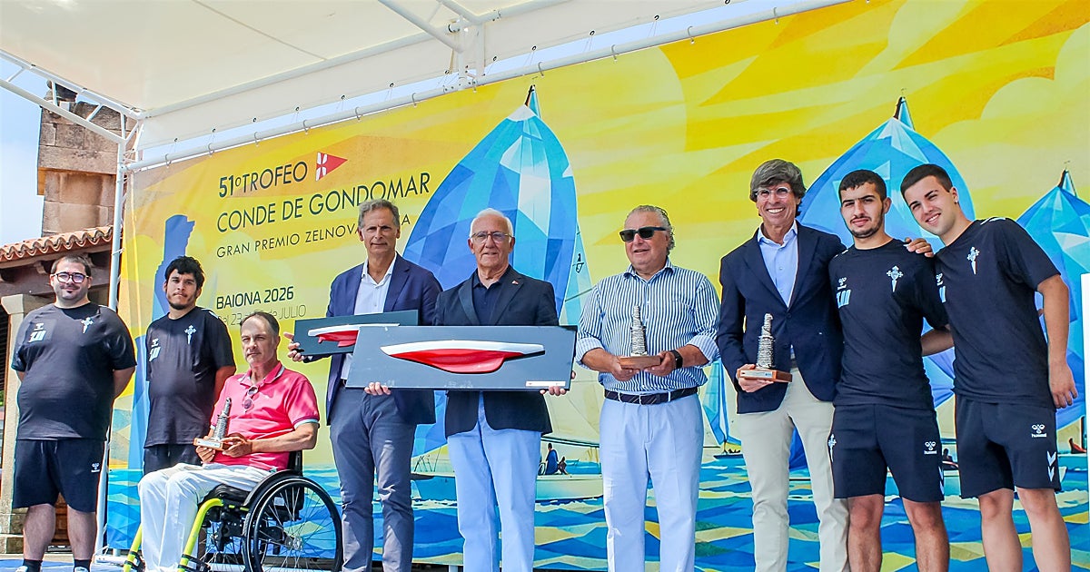El Monte Real Club de Yates sigue fiel a su cita