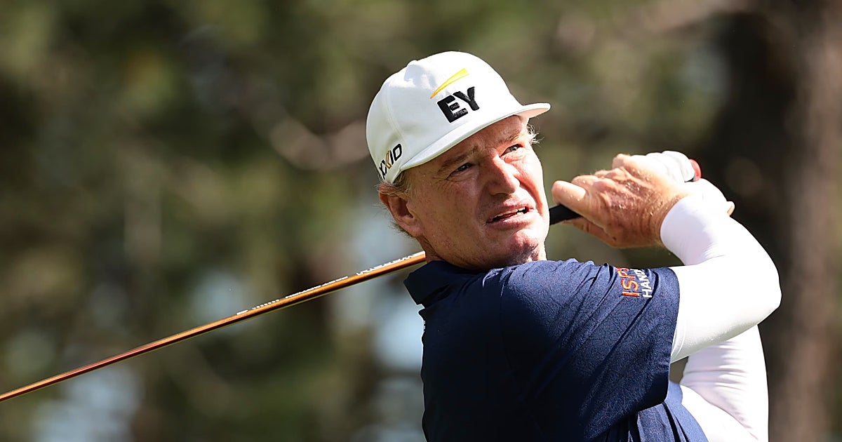 Ernie Els: «Para volver a ser el número uno Jon Rahm debe regresar al PGA Tour»