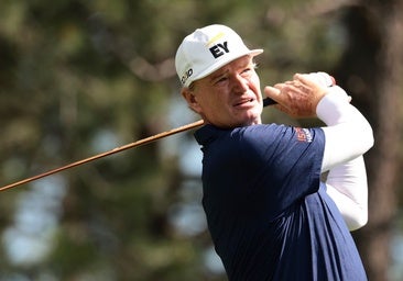 Ernie Els: «Para volver a ser el número uno John Rahm debe regresar al PGA Tour»