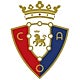 Imagen principal - C. A. Osasuna