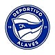 Imagen principal - Deportivo Alavés
