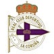 Imagen principal - R. C. Deportivo de La Coruña