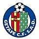Imagen principal - Getafe C. F.