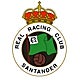 Imagen principal - Real Racing Club de Santarder