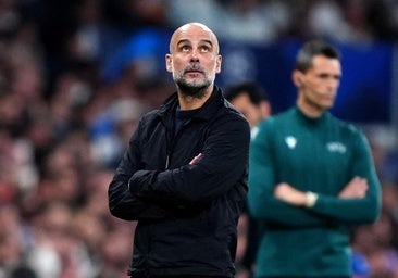 Guardiola rechaza convertirse en seleccionador de Italia: será Pirlo el técnico 'azzurro'