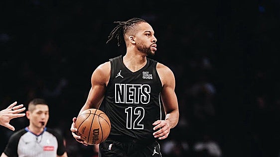 El Barcelona pesca en la NBA para salir de la tumba