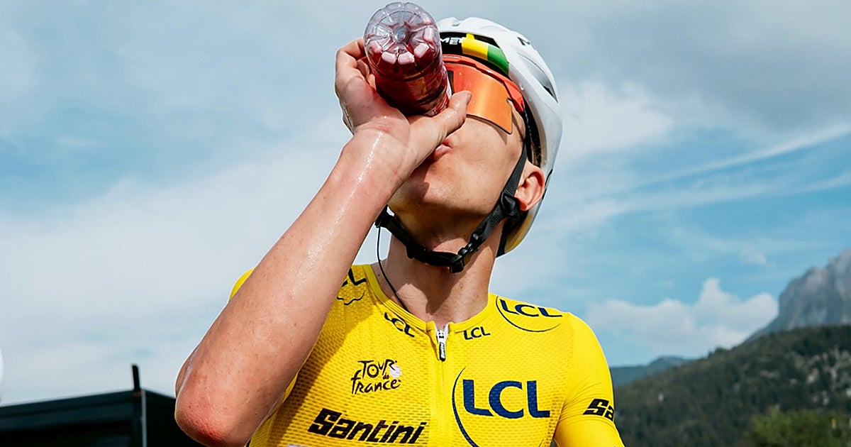 Etapa 19 Tour de Francia hoy: recorrido, perfil, horario y dónde ver online y en televisión
