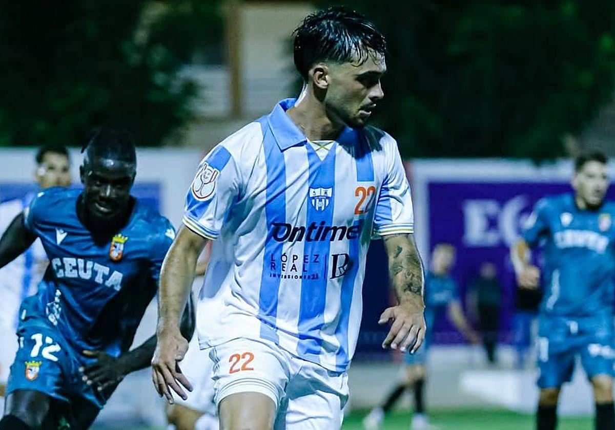 Nuevo lío en el fútbol modesto: la RFEF alega fraude de ley y niega la inscripción al Unión Malacitano