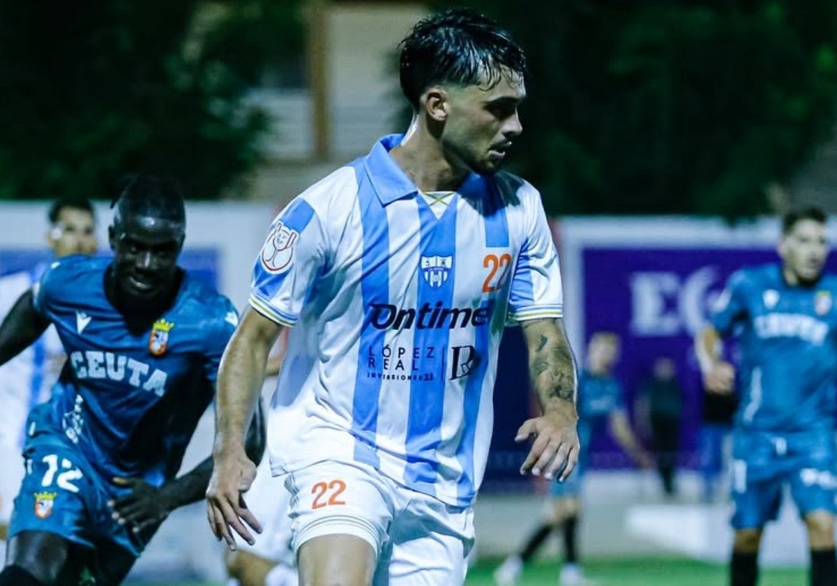 Nuevo lío en el fútbol modesto: la RFEF alega fraude de ley e impide la inscripción del Unión Malacitano en Segunda Federación
