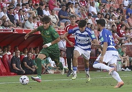Granada - Betis: El nivel de exigencia crece y el Betis cae en Los Cármenes (1-0)
