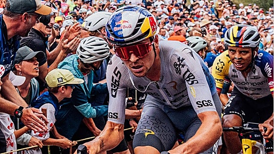 Etapa 20 Tour de Francia hoy: recorrido, perfil, horario y dónde ver online y en televisión