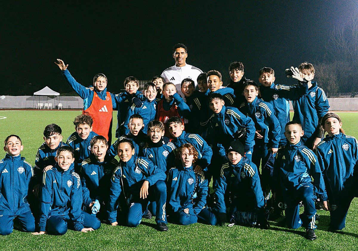 El Como italiano, primer equipo que prohíbe dar cabezazos al balón
