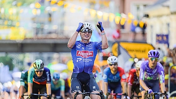 Etapa 21 Tour de Francia hoy: recorrido, perfil, horario y dónde ver online y en televisión