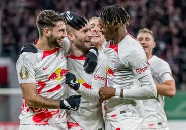 De Konaté a Diomande: el Leipzig, la fábrica de los 660 millones en traspasos