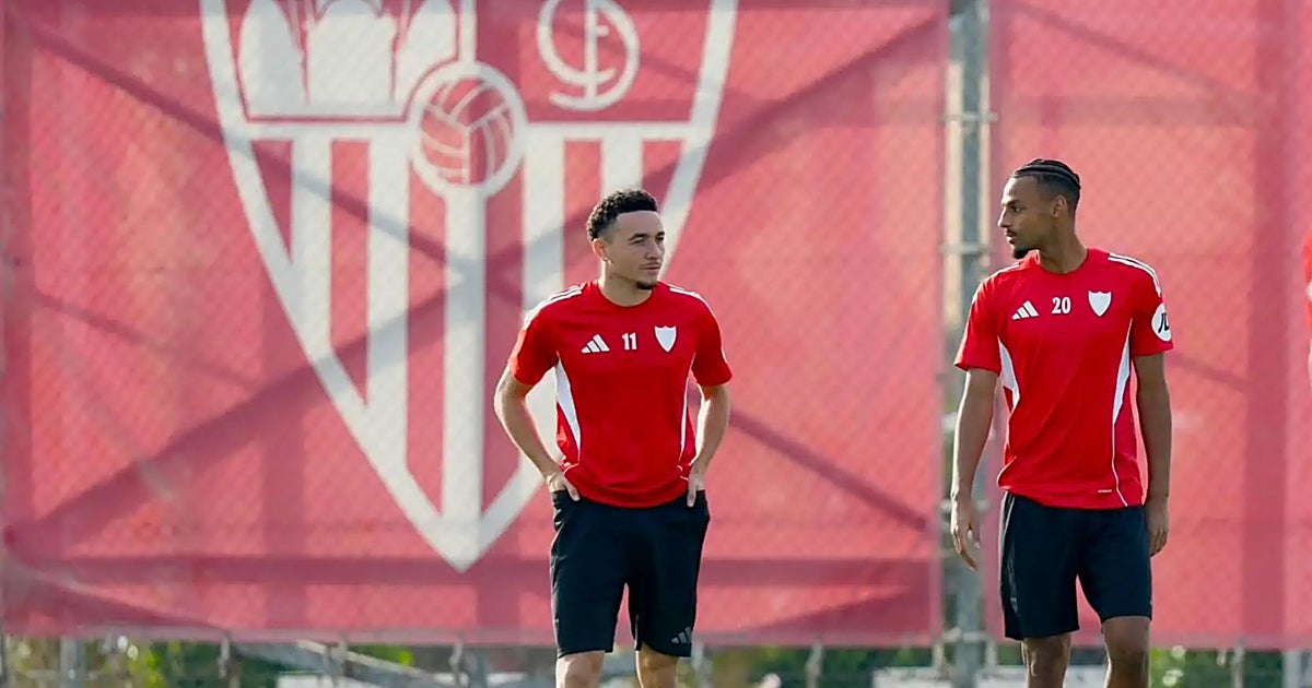 Luis García Plaza contará con Vargas y Sow para el stage en Países Bajos