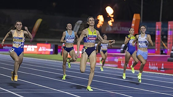 España calcula ganar entre 8 y 10 medallas en los Europeos de Birmingham