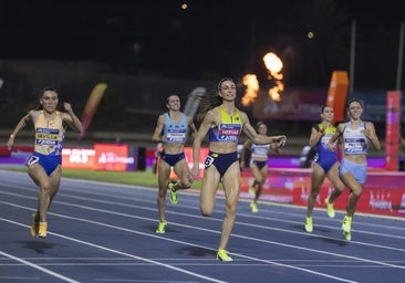 España calcula ganar entre 8 y 10 medallas en los Europeos de Birmingham