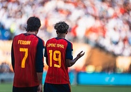 El Mundial reparte sus compensaciones: Manchester City y Barcelona, destacados