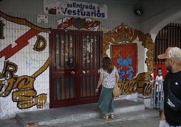 El Rayo deniega la entrada por segundo día a la Comunidad de Madrid