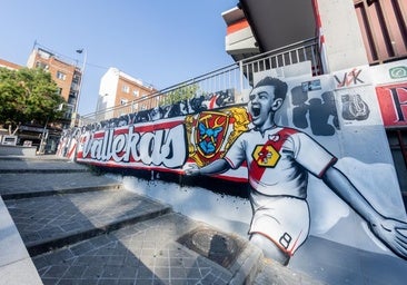 La plantilla alza la voz contra el Rayo y la Comunidad de Madrid: «Esto no ha ocurrido de un día para otro»