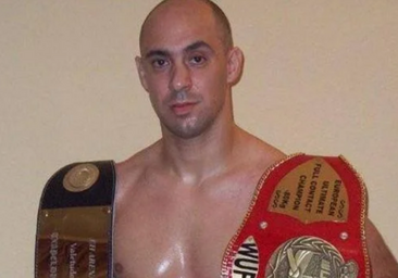 Muere Manu García Nieto, el pionero de las MMA en España