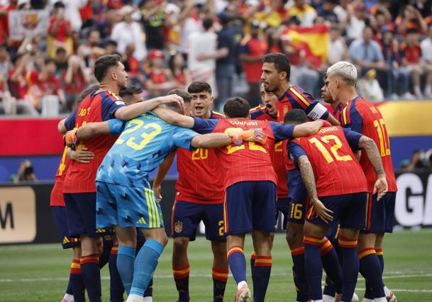 Vero Boquete, la futbolista que narra a España: «El mundo del fútbol mantiene el carácter machista, aún cuesta aceptar mujeres»